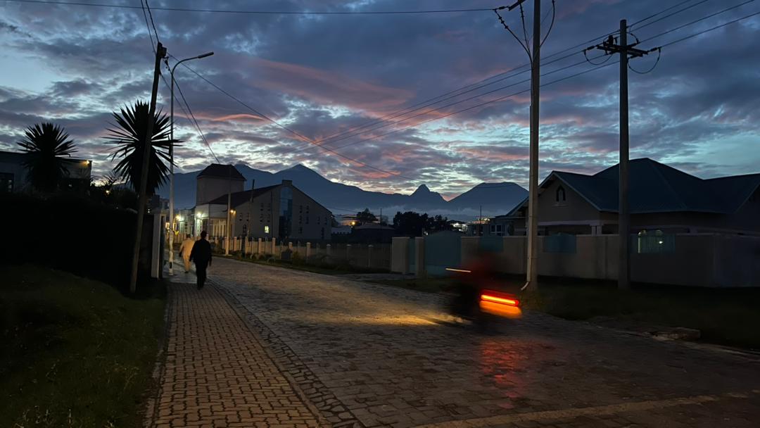 Musanze City