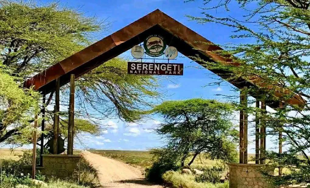 Serengeti National Park