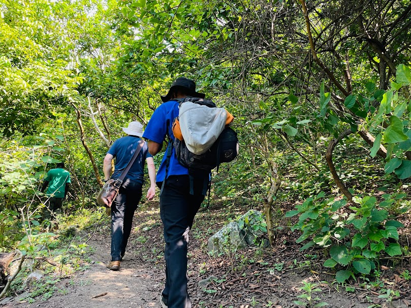 Karongi experience