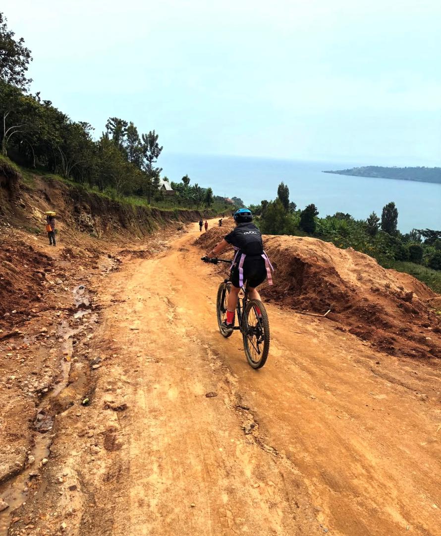 Bicycle Tours (Rwanda)