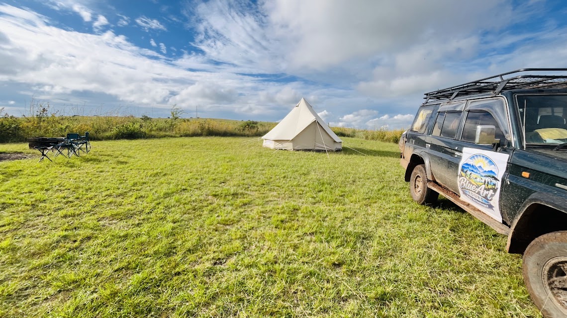 Akagera National Park (Multi days)