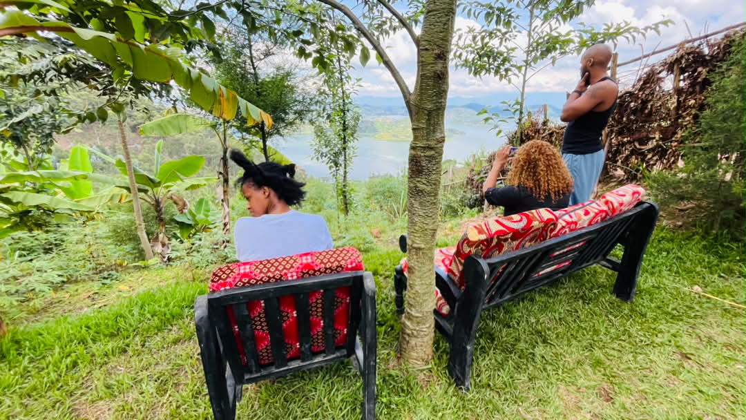 Burera and Ruhondo (Twin Lakes) tour