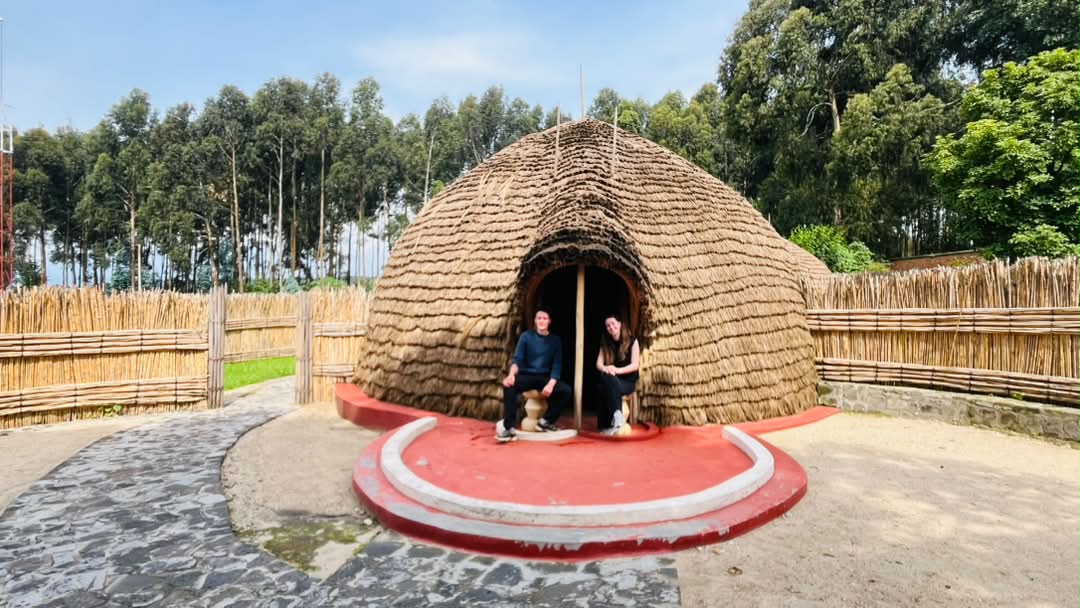 Rwanda Cultural Tour
