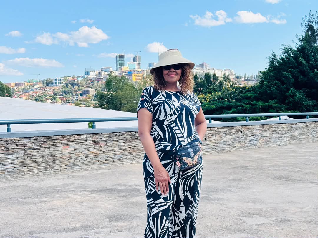 Kigali city tours