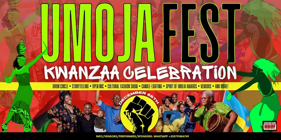 UMOJA FEST 2026