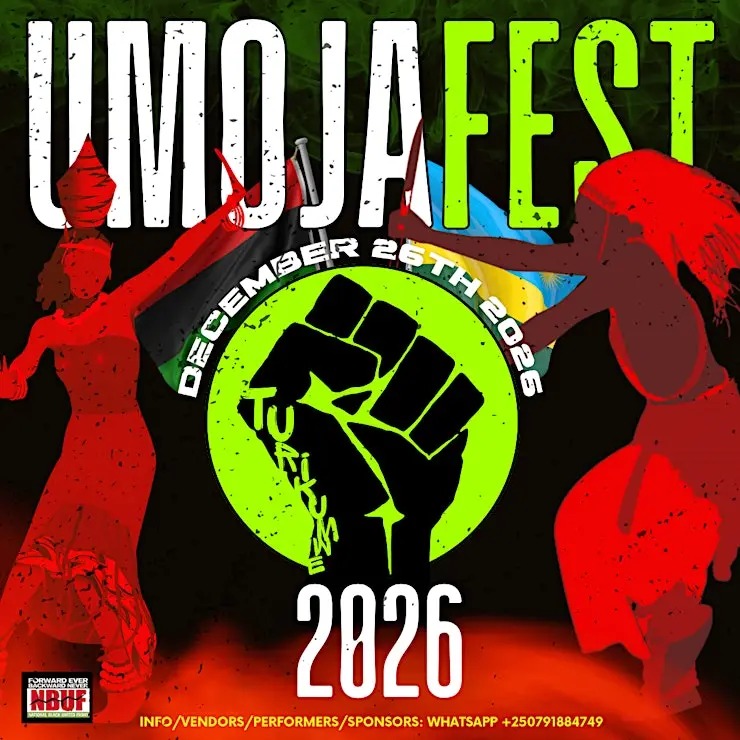 UMOJA FEST 2026